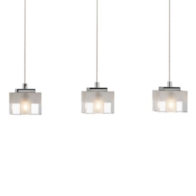 Considine Multi-Light Pendant by Elan Lighting - Starlight Lighting USA and Canada